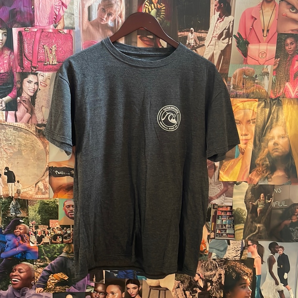 Quiksilver t-shirt